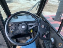 Link-Belt HTC-8660 slide 15