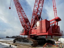 Manitowoc 18000 slide 4