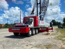 Link-Belt HC-278H slide 1