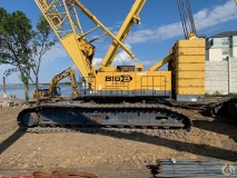 Kobelco CK2500 II slide 10