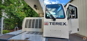2011 Terex T 560-1 slide 7