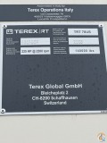 Terex TRT 70 slide 13