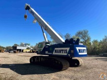 Mantis 10010MX slide 3