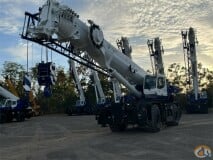 2025 Tadano GR-1300XL-4 slide 6