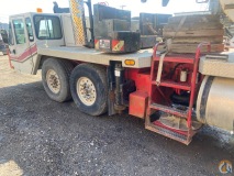 1997 Link-Belt HTC-8670 slide 23