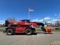 Manitou MRT3060 slide 2