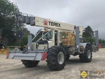 Terex BT 4792 slide 1