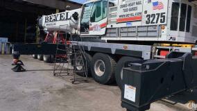 Link-Belt ATC-3275 slide 21