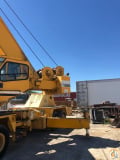 Terex T 750 slide 17