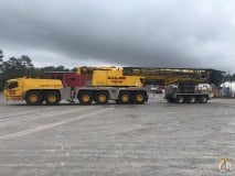 Grove GMK6300L slide 5