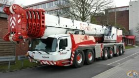 Grove GMK6400-1 slide 1