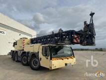 2020 Liebherr MK88-4.1 slide 2