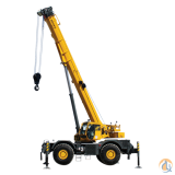 Grove GRT880 slide 1