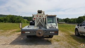 Terex T 750 slide 2