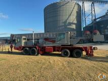 Link-Belt HTC-860 slide 20