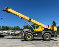 Grove RT875E slide 1