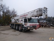 2017 Tadano ATF-70G-4 slide 3