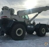 Terex RT665 slide 2