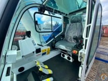 Tadano Mantis GTC-700 slide 12