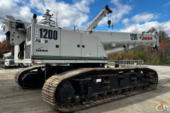 Link-Belt TCC-1200 slide 2