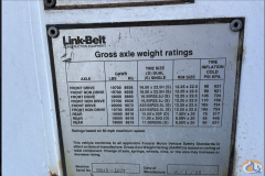 Link-Belt HTC-835 slide 8