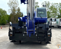 2026 Tadano GR-550XL slide 7