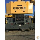 2012 Grove RT765E-2 slide 5