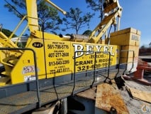 Kobelco CKE2500 slide 5