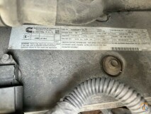 2020 Grove GRT880 slide 23