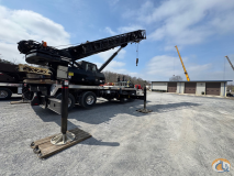 2005 Grove TMS900E slide 5