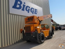 Broderson RT-400 slide 15