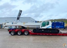 Tadano Mantis GTC-350 slide 4