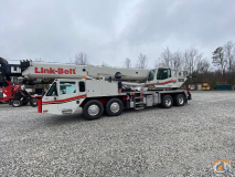 Link-Belt HTC86100 slide 3