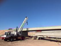 Link-Belt HTC-835 slide 8