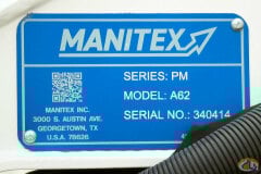 Manitex A62 slide 14