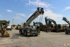 Shuttlelift SCD15 slide 3