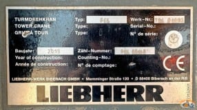 2013 Liebherr 81 K slide 5