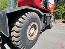 Tadano TR-300 XL-4 slide 10