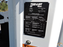 DUR-A-LIFT DLT2-60DU slide 10