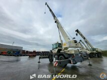 2016 Terex RT 35 slide 3