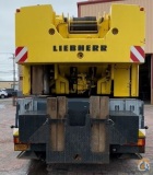 2005 Liebherr LTC 1055-3.1 slide 7