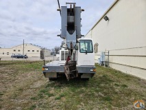 Terex T 560 slide 5