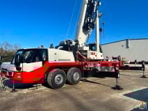 Link-Belt 120 HT slide 1