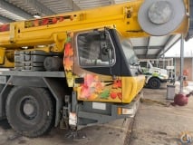 2005 Grove GMK3055 slide 23