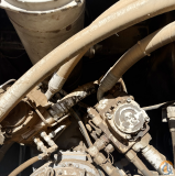 Link-Belt HC-268 slide 7