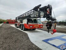 2015 Link-Belt HTC-8675 II slide 5