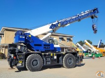 Tadano GR-350XL slide 3