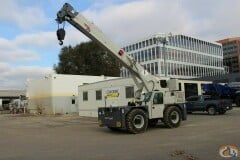 Shuttlelift SCD25 slide 1