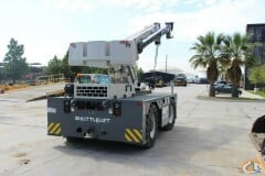 Shuttlelift SCD15 slide 15