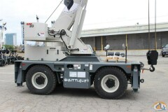 Shuttlelift SCD20 slide 9